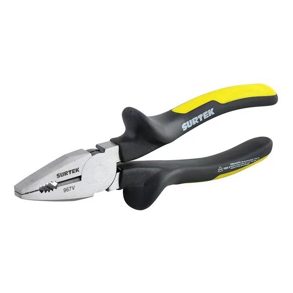 Linesman pliers 7